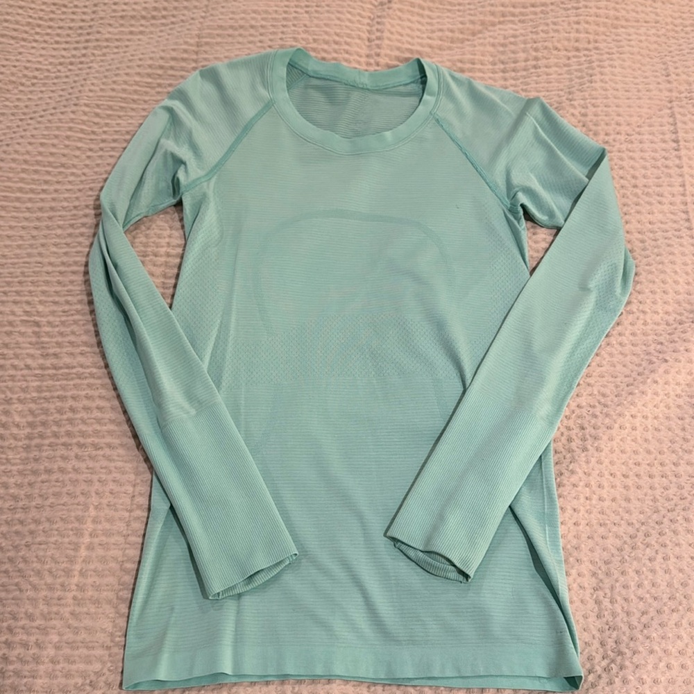 Swiftly Tech Long Sleeve Shirt 2.0 Regular length